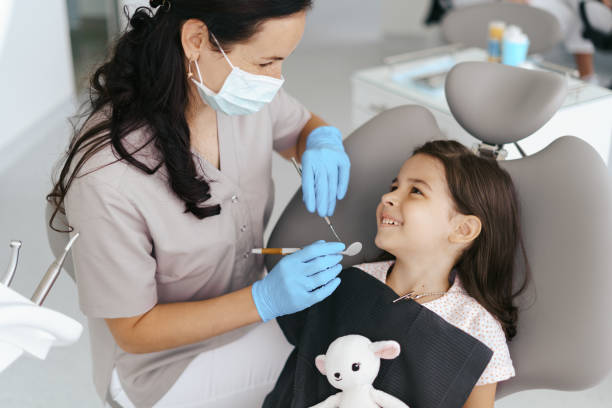 Best Pediatric Emergency Dentist in Villas, NJ