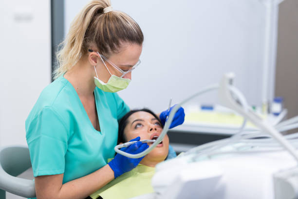 Best Broken or Cracked Tooth Emergency Dentist in Villas, NJ